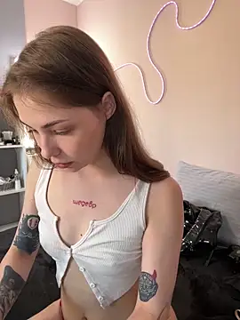 Chat XXX Live EvaKoks