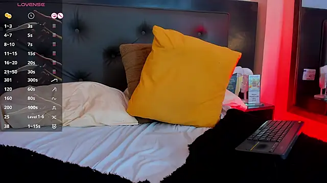 Show de Boy_Mathew na webcam