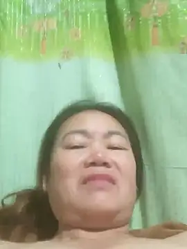 Chang_ana 网络视讯表演