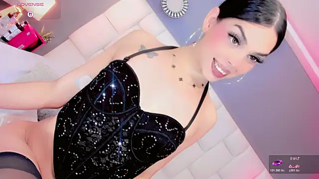 Kisses_Sophia – Naživo XXX chat