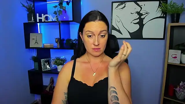 Živý XXX chat FUN_AMI