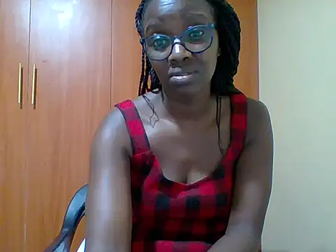 Chat XXX ao vivo de sexy_darleen23