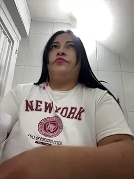 Czat XXX na żywo – Miia_Jazmin