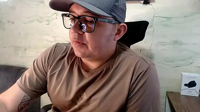 maximo_daddy 라이브 XXX 채팅
