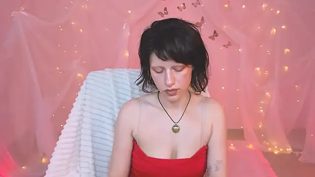 LidaDarknet's Live XXX Chat