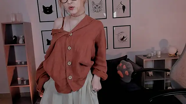 Živý XXX chat lanafitch