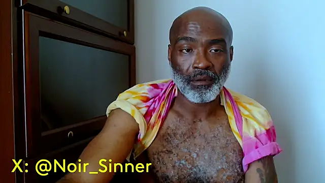 sinnernoir 라이브 XXX 채팅