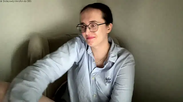 SofiaTease's Live Chat Room