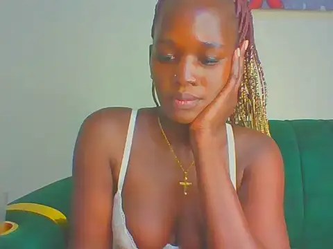 Chat XXX Live cutesmiling