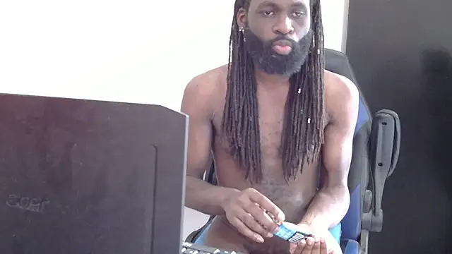 Darkkras Live XXX-Chat