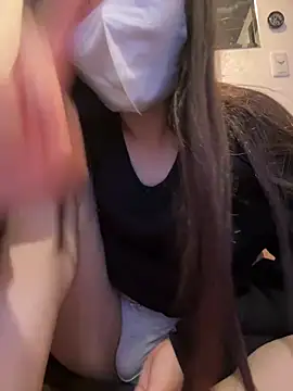 rabbitkurage's Webcam Show