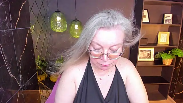 دردشة NataliMellow الجنسية المباشرة