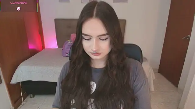 Chat XXX Live Miley_Baker