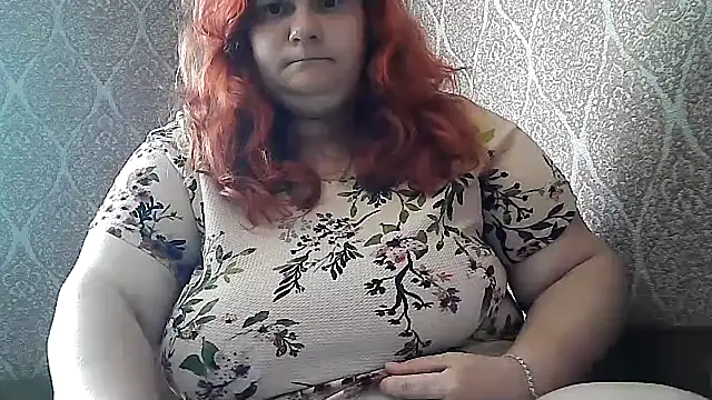 DollyGersonn Obrolan Langsung XXX