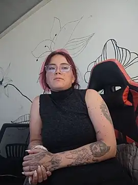 Chat +18 de marita_ ao vivo