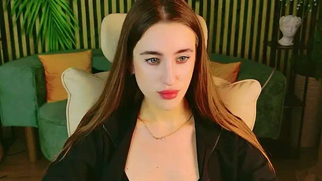 MadisonRen – Live XXX-chat