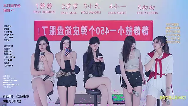 TY-002 Show Webcam