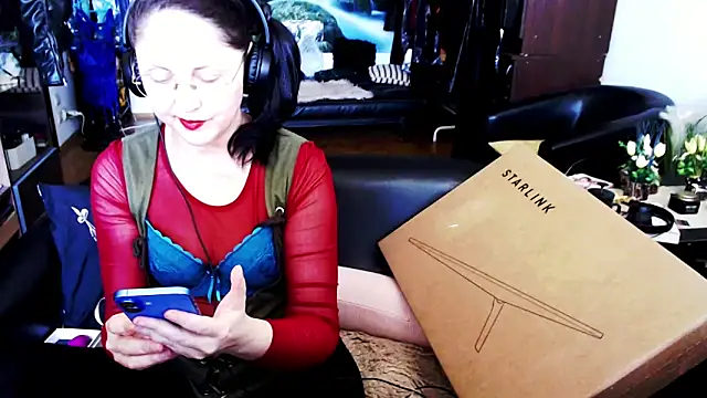 Chat XXX ao vivo de Imperatriza