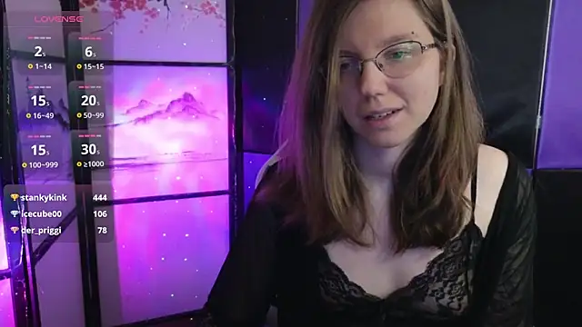 XXX chat uživo modela scarlettsrose