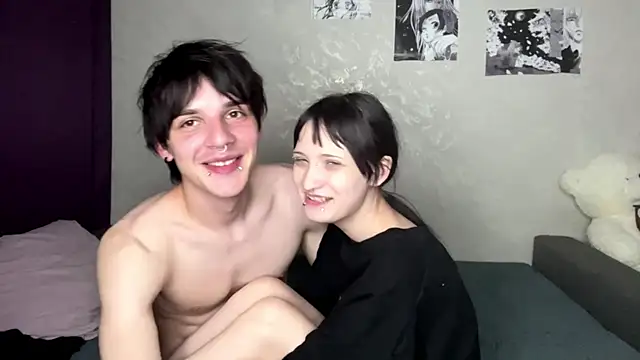 altycouple Pertunjukan Webcam