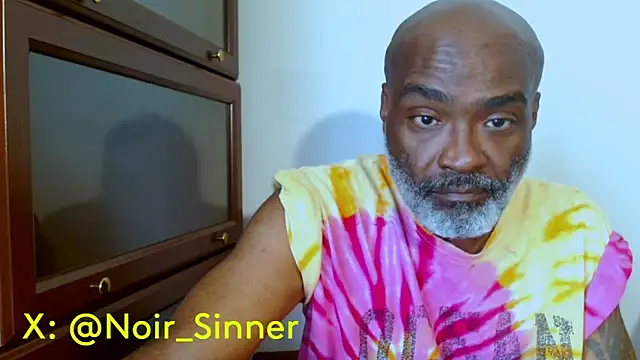 sinnernoir Live XXX-chat