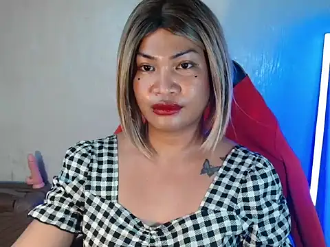 miss_laila_ Webcamshow