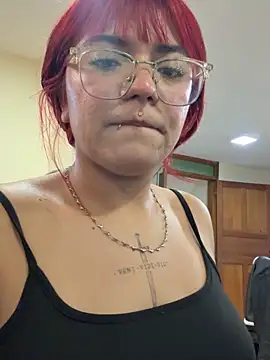 AngieRousse_ – Live XXX-chat