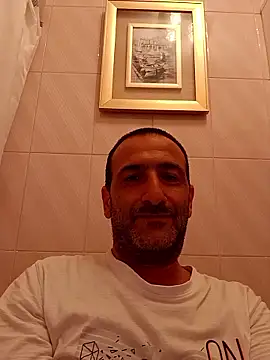 DanTrov79 웹캠 쇼
