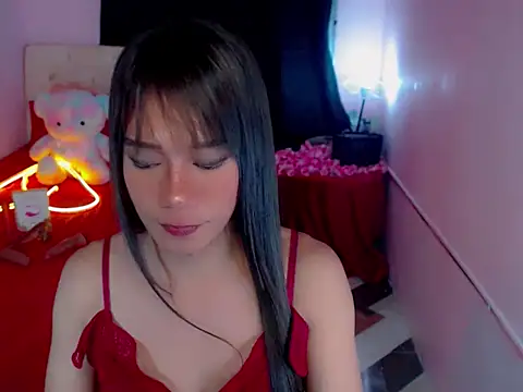 _kaguraxx 网络视讯表演