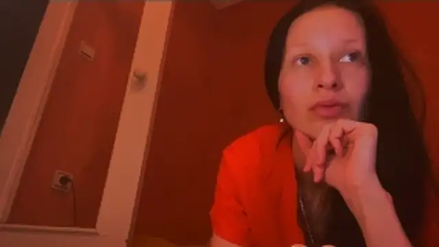 Starry_Siren – Live XXX-chat