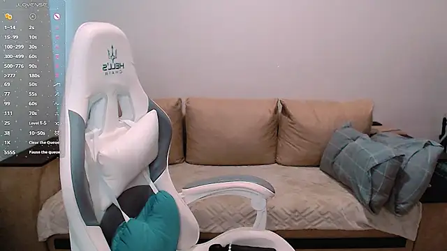 lunalovesu's Live XXX Chat