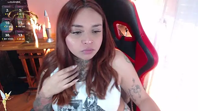 natyk_m লাইভ XXX চ্যাট
