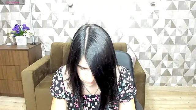 SilviaRosse 라이브 XXX 채팅