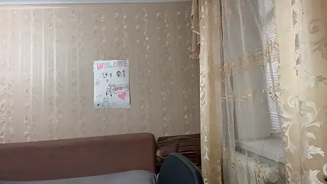 DonnieBooton's Live XXX Chat