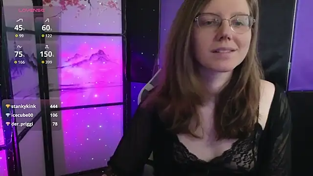 scarlettsrose's Live XXX Chat