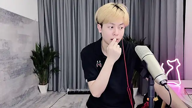 hafabva 웹캠 쇼