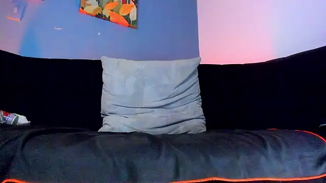 LOGAN_ADAMS27's Webcam Show