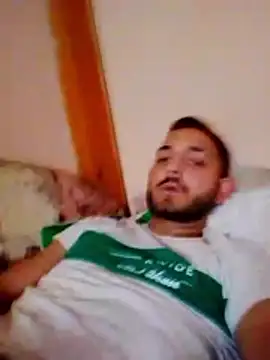 MGeorgeK – webcam-show