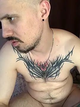 Chat +18 de AssHunter4k ao vivo