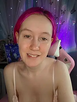 Fuzzy_Unicorn's Live XXX Chat
