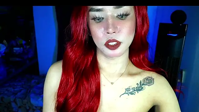 Hotfuckingprincessx Show Webcam