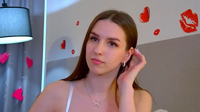 AliceAtkins – Live XXX-chat