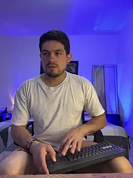 williamsmiiths16n Webbikameraesitys