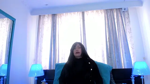 Victoria_kim_lee's Live XXX Chat