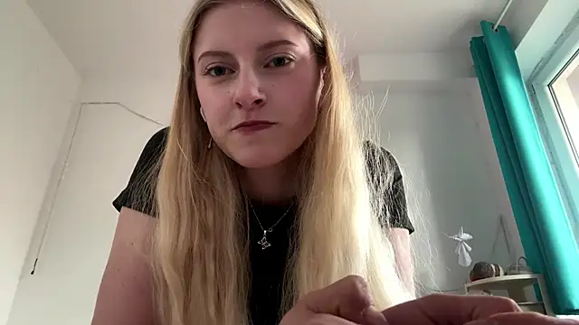 Show de webcam de AjaHessling