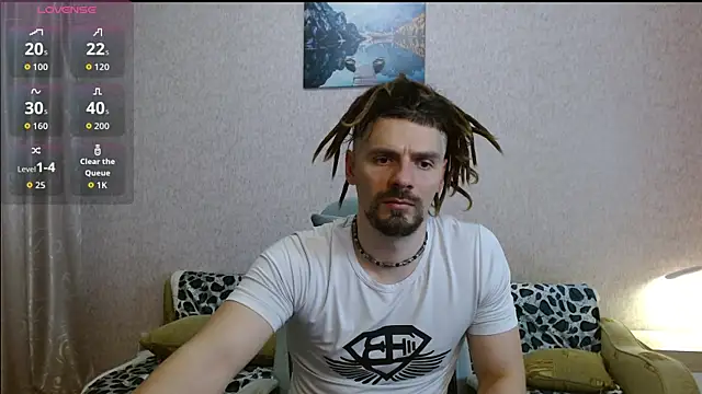Aestheticguy101 라이브 XXX 채팅