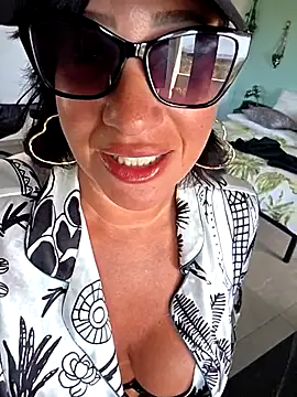 TheGoddessBianca's Live Chat Room
