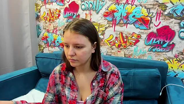Jenny_Jimmy's Live Chat Room