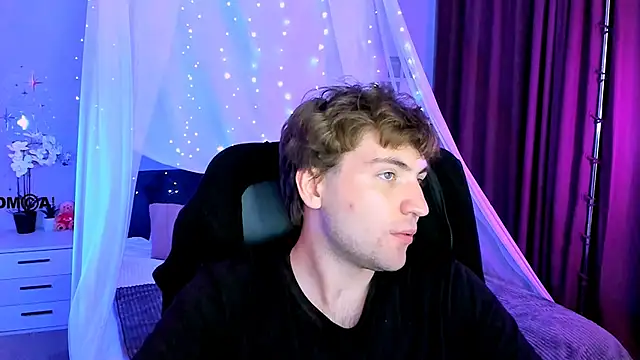joseph_bear_ Webcamshow