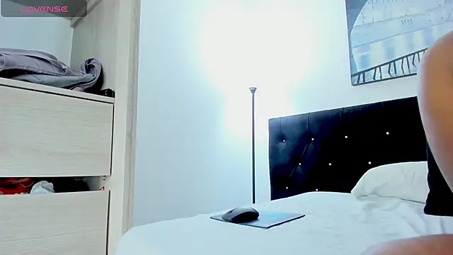 cristaaalclocks1's Live XXX Chat